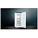 Iq500 Gs51nuwdp Congelatore Libera Installazione Verticale 290 L D Bianco - Foto miniatura 4