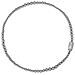 Collana Da Donna Breil Magnetica System Medium Moon Tj2933 - Foto miniatura 1