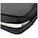 Divano per Cani Grigio Scuro 81x43x31cm in Peluche e Similpelle - Foto miniatura 5