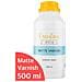 Vernice Finale Opaca Acrilica | Bottiglia 500 Ml Base D'acqua | Finitura Trasparente Per Legno Carta Compensato | Uso Interno Ed Esterno | Perfetta Per Decoupage Bricolage Artigianato - Foto miniatura 1