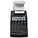 Calcolatrice stampa HP PrintCalc 100 - 12 Carattere (i) - LCD - Alimentazione CA / Batteria Alimentato96 mm x 43,5 mm - Foto miniatura 1