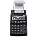 Calcolatrice stampa HP PrintCalc 100 - 12 Carattere (i) - LCD - Alimentazione CA / Batteria Alimentato96 mm x 43,5 mm - Foto miniatura 2