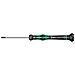 Wera 2067 Giravite TORX BO per l'elettronica, TX 8 x 60 mm - Foto miniatura 1