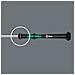 Wera 2067 Giravite TORX BO per l'elettronica, TX 8 x 60 mm - Foto miniatura 2