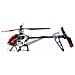 Buzzard Pro XL elicottero radiocomandato (RC) Ready-To-Fly (RTF) Motore elettrico - Foto miniatura 2