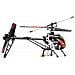 Buzzard Pro XL elicottero radiocomandato (RC) Ready-To-Fly (RTF) Motore elettrico - Foto miniatura 3