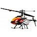 Buzzard Pro XL elicottero radiocomandato (RC) Ready-To-Fly (RTF) Motore elettrico - Foto miniatura 1