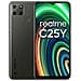 C25Y 4G 128GB 4GB Ram Display 6.5" Doppia SIM Android 11 Micro-USB 5000 mAh Greyish Black - Foto miniatura 1