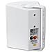 80710523 Altoparlante da Parete 2-vie Bianco Cablato 30 W - Foto miniatura 3