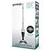 Aspirapolvere Svc180fw Cordless, Handstick E Palmare, 18 V, Tempo Di Funzionamento (max) 50 Min, Bianco, Garanzia 24 Mese / i, Garanzia Batteria 12 Mese / i - Foto miniatura 4