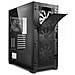 Case TG7M RGB Tower ATX, E-ATX micro ATX, Mini-ITX 2 Porte USB 3.1 Colore Nero (Finestrato) - Foto miniatura 3