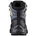 Stivali Quest Element Gore-tex W Taglia 38 Codice 414574 Blu - Foto miniatura 2