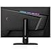 Monitor 32" LED IPS Gaming Optix MPG321QRF-QD 2560x1440 QHD Tempo di Risposta 1 ms Frequenza di Aggiornamento 175 (Hz)  - Foto miniatura 8