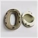 Cuscinetti Auricolari Per Sony Mdr-1000x Wh-1000xm2 1 Paio Di Khaki - Foto miniatura 7