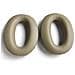 Cuscinetti Auricolari Per Sony Mdr-1000x Wh-1000xm2 1 Paio Di Khaki - Foto miniatura 1