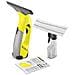 Krcher Wv Classic Pulitore Di Finestra Elettrico 0,1 L Giallo - Foto miniatura 1