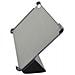 Custodia Originale Book Trifold Case Per Huawei Matepad Pro - 5g Black - Foto miniatura 4