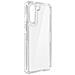 Cover Galaxy S22 Plus Rigida Anti-shock Spigen Ultra Hybrid Trasparente - Foto miniatura 3