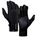 Guanti Unisex per Scooter Elettrici Taglia XL Colore Nero - Foto miniatura 1