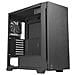 Case P10C Midi Tower ATX, ITX, Mini-ATX 3 Porte USB 3.1 Colore Nero (Finestrato) - Foto miniatura 2