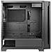 Case P10C Midi Tower ATX, ITX, Mini-ATX 3 Porte USB 3.1 Colore Nero (Finestrato) - Foto miniatura 5