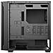 Case P10C Midi Tower ATX, ITX, Mini-ATX 3 Porte USB 3.1 Colore Nero (Finestrato) - Foto miniatura 6