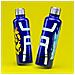 Borraccia In Metallo Shoto Todoroki - My Hero Academia - 500 Ml - Foto miniatura 6