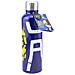 Borraccia In Metallo Shoto Todoroki - My Hero Academia - 500 Ml - Foto miniatura 1