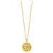 Gioielleria P7210cdaw7c93. Collana, Colore Oro. Donna. - In ordine - Foto miniatura 3