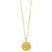 Gioielleria P7210cdaw7c93. Collana, Colore Oro. Donna. - In ordine - Foto miniatura 4