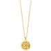 Gioielleria P7210cdaw7c93. Collana, Colore Oro. Donna. - In ordine - Foto miniatura 1