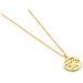 Gioielleria P7210cdaw7c93. Collana, Colore Oro. Donna. - In ordine - Foto miniatura 2