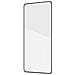 FULL GLASS OPPO A17/OPPO A17K BLACK - Foto miniatura 2