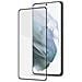 FULL GLASS OPPO A17/OPPO A17K BLACK - Foto miniatura 1
