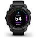 Sportwatch Epix Pro (Gen 2) Impermeabile 10 ATM Display 1.3"AMOLED Bluetooth Wi-Fi GPS Cardiofrequenzimetro Grigio - Foto miniatura 2