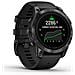 Sportwatch Epix Pro (Gen 2) Impermeabile 10 ATM Display 1.3"AMOLED Bluetooth Wi-Fi GPS Cardiofrequenzimetro Grigio - Foto miniatura 3