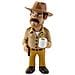 Netflix - Stranger Things - Hopper - Figurina 12cm - Foto miniatura 1