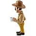 Netflix - Stranger Things - Hopper - Figurina 12cm - Foto miniatura 3