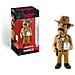 Netflix - Stranger Things - Hopper - Figurina 12cm - Foto miniatura 4