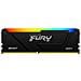 Memoria DIMM FURY Beast RGB 32 GB (2 x 16 GB) DDR4 1800 MHz CL18 - Foto miniatura 2