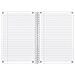 400141845 quaderno per scrivere A5 90 fogli Colori assortiti - Foto miniatura 11