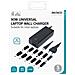 SMP-90W12 adattatore e invertitore Interno 90 W Nero - Foto miniatura 3