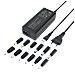 SMP-90W12 adattatore e invertitore Interno 90 W Nero - Foto miniatura 4
