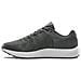 Micro G Pursuit Bp 3021953-103 Scarpe Colore: Grigio Taglia: 47 - Foto miniatura 3