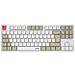 Tastiera USB 8436583236741  (Layout Spagnolo) Colore RGB - Foto miniatura 1