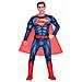 Costume Per Adulti Superman 2 Pezzi - Foto miniatura 1