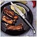 Set Di Coltelli Per Carne 3 Claveles Bistro 11,5 Cm (4 Unità) - Foto miniatura 5