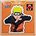 Lampada A Neon Da Muro Naruto 40 Cm, Multicolore - Foto miniatura 3