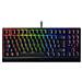 Blackwidow V3 tastiera Giocare USB QWERTZ Tedesco Nero - Foto miniatura 1