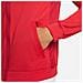 Giacca Da Tuta Dri-Fit Dr1681-657 Uomo Taglia L Colore Rosso - Foto miniatura 4